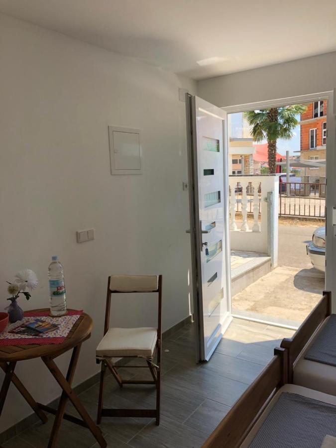 Apartment Patrizia Zara Esterno foto