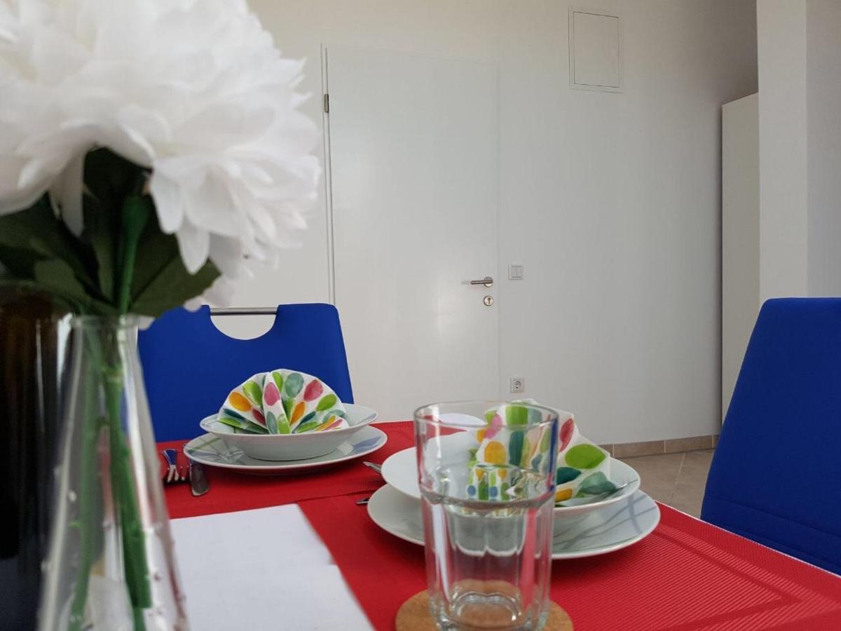 Apartment Patrizia Zara Esterno foto